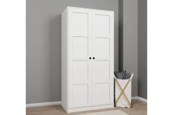Nagouri Garderob 94x190 cm