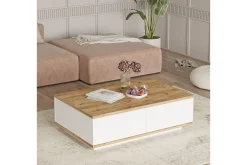 Najar Soffbord 90 cm