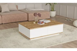 Najar Soffbord 90 cm
