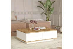 Najar Soffbord 90 cm