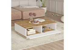 Najar Soffbord 90 cm