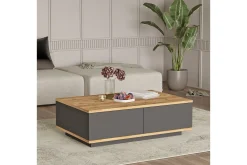 Najar Soffbord 90 cm