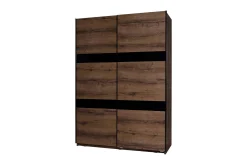 Najera Garderob 150 cm