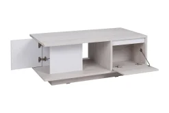 Najera Soffbord 120 cm med Förvaring
