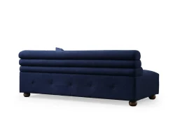 Namarta 4-sits Soffa med Divan