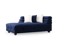 Namarta 4-sits Soffa med Divan