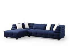 Namarta 4-sits Soffa med Divan