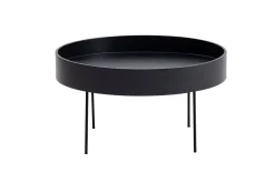 Nandan Soffbord 80 cm