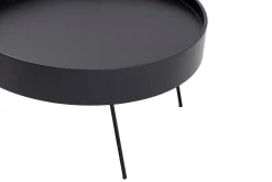 Nandan Soffbord 80 cm