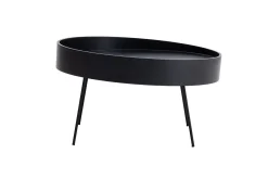 Nandan Soffbord 80 cm