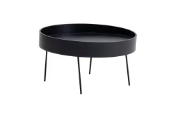Nandan Soffbord 80 cm
