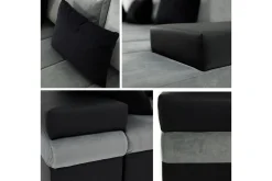 Naoma Bäddsoffa Höger