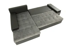 Naoma mini hörnsoffa