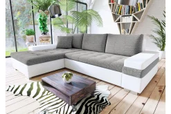 Naoma Soffa med Divan 3-sits