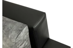 Naoma Soffa med Divan 3-sits