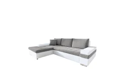 Naoma Soffa med Divan 3-sits
