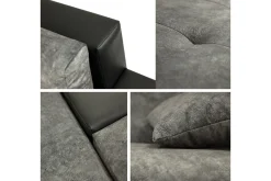 Naoma Soffa med Divan 3-sits