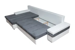 Naoma Soffa med Divan 3-sits