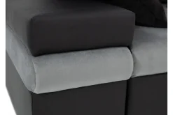 Naoma Soffa med Divan 3-sits