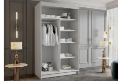 Narbonne Garderob 100x200 cm