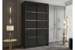 Narbonne Garderob 100x200 cm