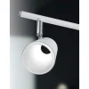 Narcos LED Spotlight 4L vit