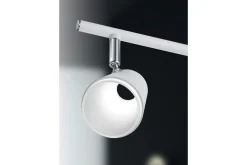 Narcos LED Spotlight 4L vit