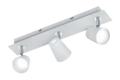 Narcos LED Spotlight 3L vit