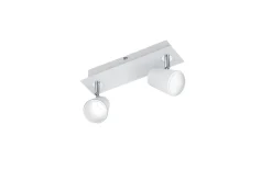 Narcos LED Spotlight 2L vit