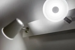 Narcos LED Spotlight 2L vit