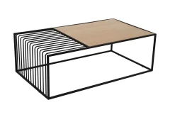 Nariyasu Soffbord 120 cm