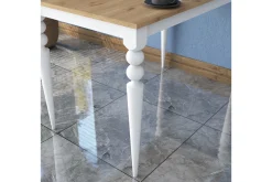 Naryani Matbord 120 cm