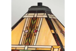 Navajo Quoizel Bordslampa