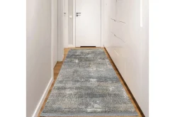 Naveena Gångmatta 120x450 cm Rektangulär