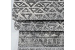 Naveena Gångmatta 100x450 cm Rektangulär