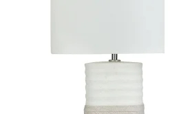 Navia Bordslampa 30 cm