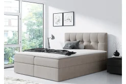 Neitisuanto Sängpaket Kontinentalsäng 140x200 cm