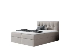Neitisuanto Sängpaket Kontinentalsäng 140x200 cm