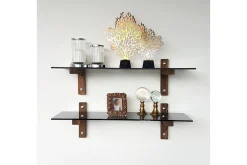 Nelams Vägghylla 85 cm