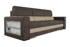 Nemo Bäddsoffa 236x92x88 cm