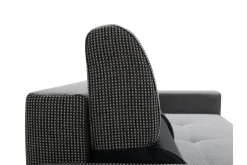 Nemo Bäddsoffa 236x92x88 cm