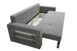 Nemo Bäddsoffa 236x92x88 cm