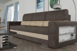 Nemo Bäddsoffa 236x92x88 cm