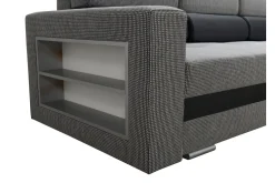 Nemo Bäddsoffa 236x92x88 cm