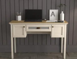 Nenora Skrivbord 132 cm