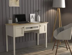 Nenora Skrivbord 132 cm