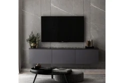 Neon Tv-bänk 160 cm
