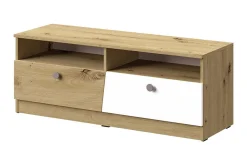Nero Tv-bänk 120 cm