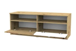 Nero Tv-bänk 120 cm