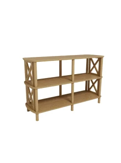 Nerola Bokhylla 80 cm